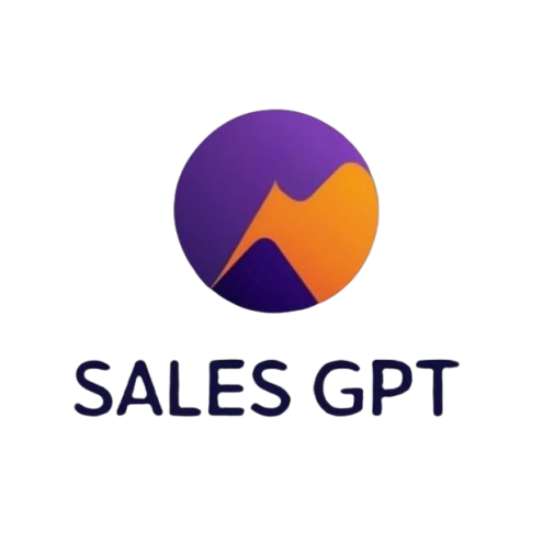 SalesGPT Logo
